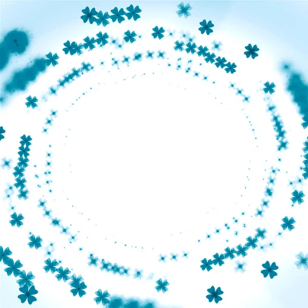 soyut arkaplan psikedelik renkli kalemle oluşturulmuş fraktal daireler ve spiral dijital grafik tasarımı grafiksel astroloji. Simya. Sihir