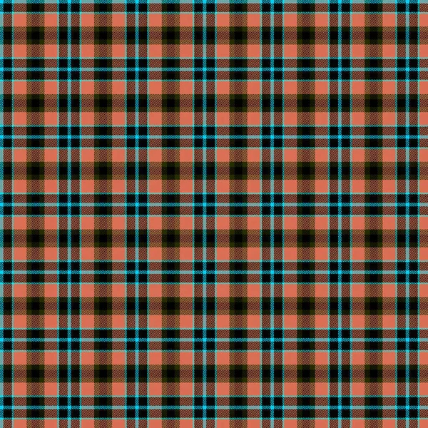 Tartan Фон Узор Дизайн Одежды — стоковое фото