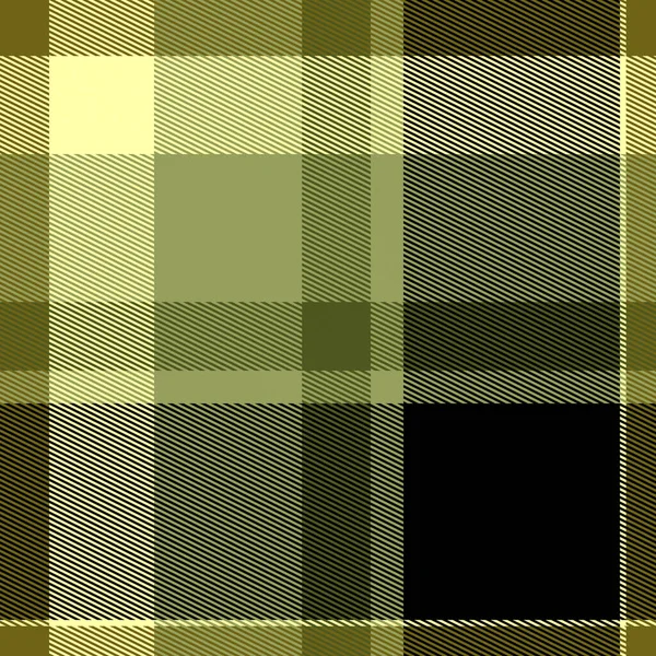 Abstrait Fond Tartan Sans Couture — Photo