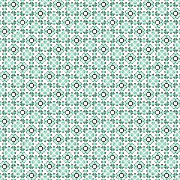 Шаблон Марокканском Стиле Дизайн Печати Ткани Текстиле — стоковое фото