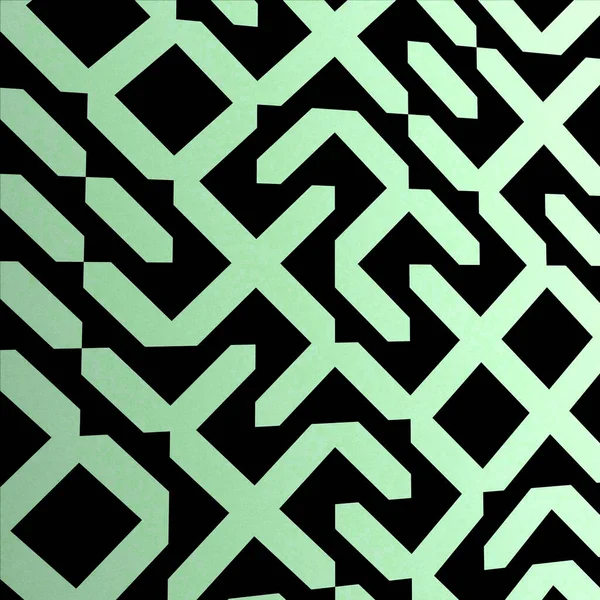 Абстрактный Геометрический Фон Жидкими Формами Классный Фоновый Дизайн Плакатов Абстрактный — стоковое фото