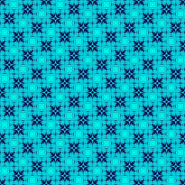 Wzór Stylu Marokańskim Projekt Drukowania Tkaninach Tekstyliach Papierach Opakowaniach Albumach — Zdjęcie stockowe