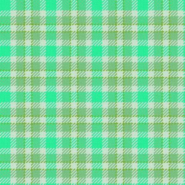 Motif Arrière Plan Tartan Sans Couture — Photo