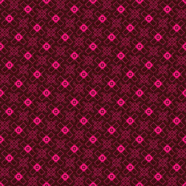 Марокканському Стилі Дизайн Друкування Тканині Текстилі — стокове фото
