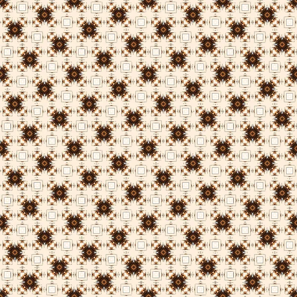 モロッコ風のパターン ラッパー スクラップブッキング上の印刷のためのデザイン エスニックスタイルの伝統的なタイルの装飾 シームレスなパターン — ストック写真