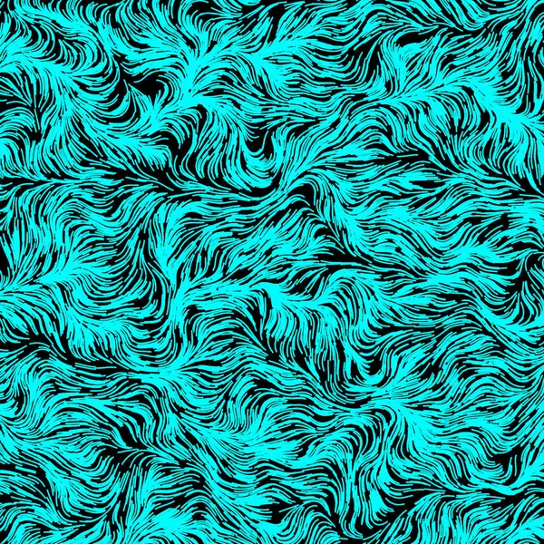 Soyut dijital arkaplan. Ağ bağlantısı yapısı. Futu