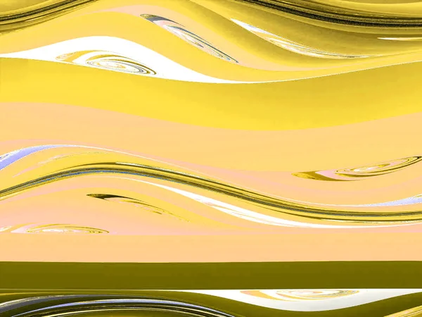 Abstrakt Färg Dynamisk Bakgrund Med Belysning Effekt Futuristiska Ljusa Målning — Stockfoto