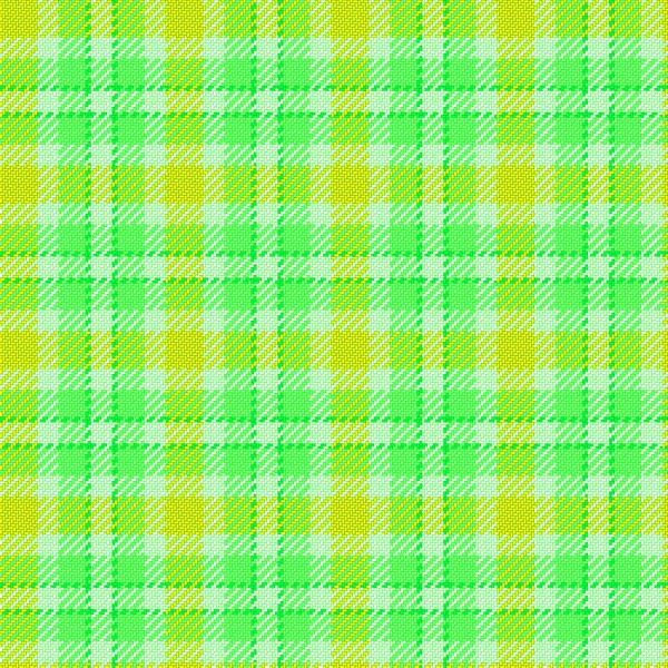 Motif Arrière Plan Tartan Sans Couture — Photo