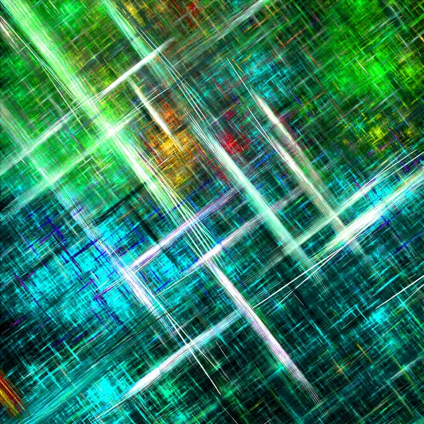 Fondo Geométrico Abstracto Con Formas Líquidas Diseño Fondo Fresco Para — Foto de Stock