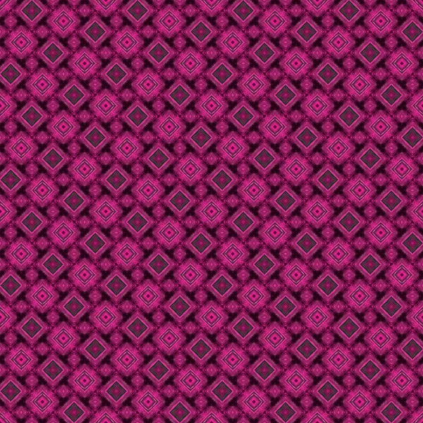 Muster Marokkanischen Stil Design Für Den Druck Auf Stoff Textilien — Stockfoto