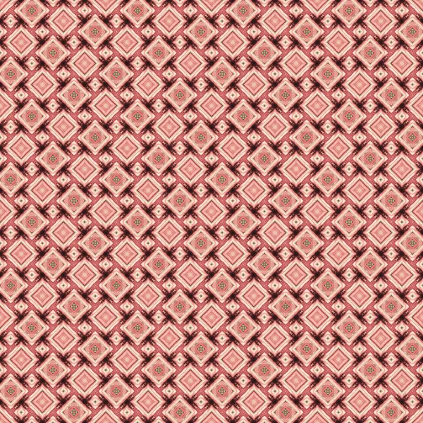Padrão Estilo Marroquino Design Para Impressão Tecido Têxtil Papel Papel — Fotografia de Stock