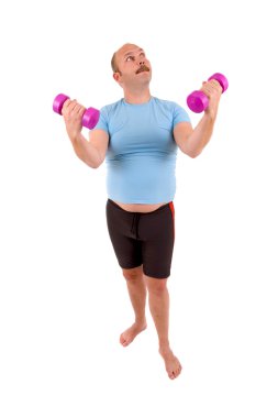 Uygun olmayan sportman