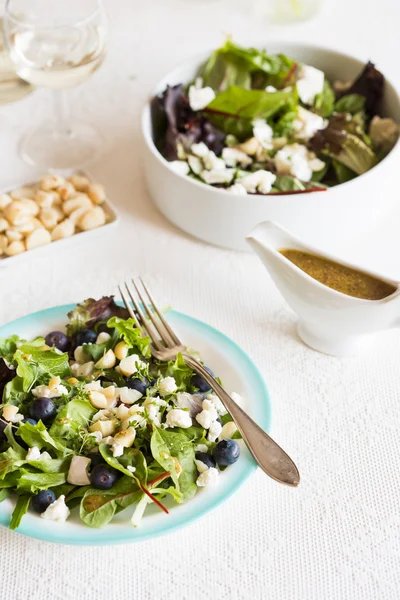 Ensalada saludable — Foto de Stock