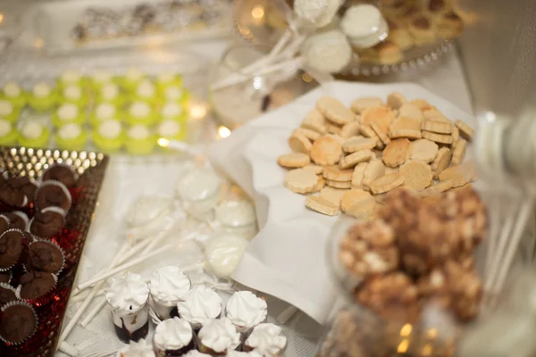 Cookies — Stock Photo, Image