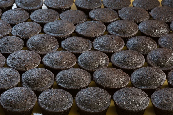 çikolata cupcakes