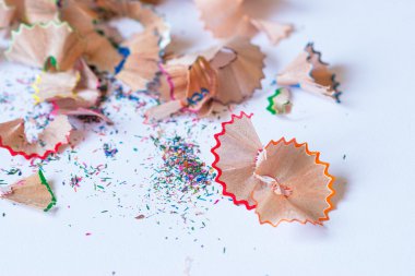 cips renkli kalemler