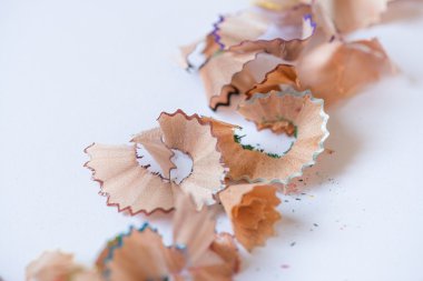 cips renkli kalemler