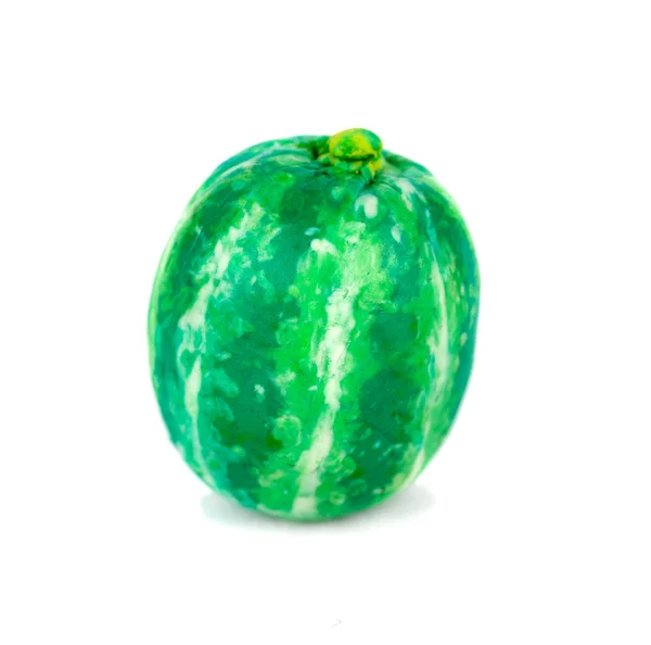Pepene verde — Fotografie, imagine de stoc