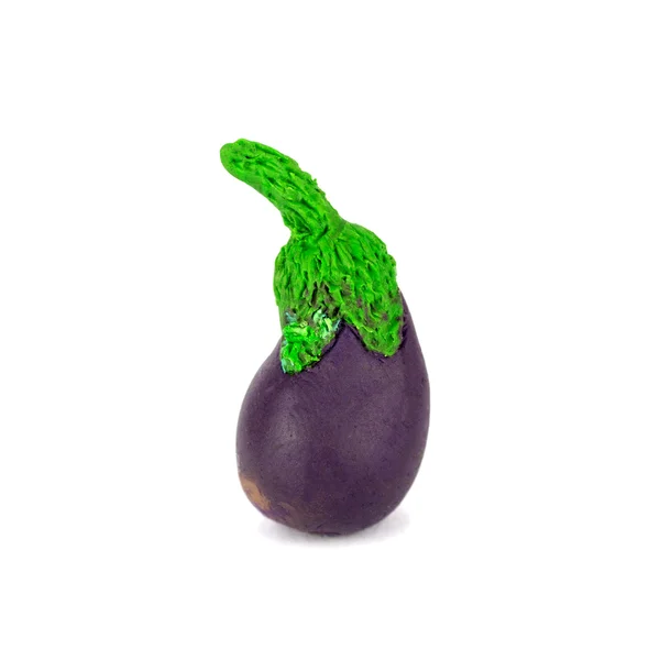 Aubergines — Photo