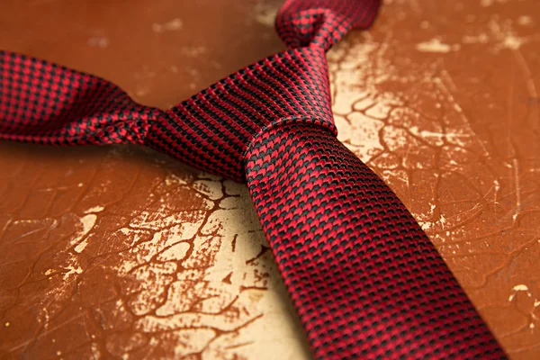 A Tie — Stock Photo, Image