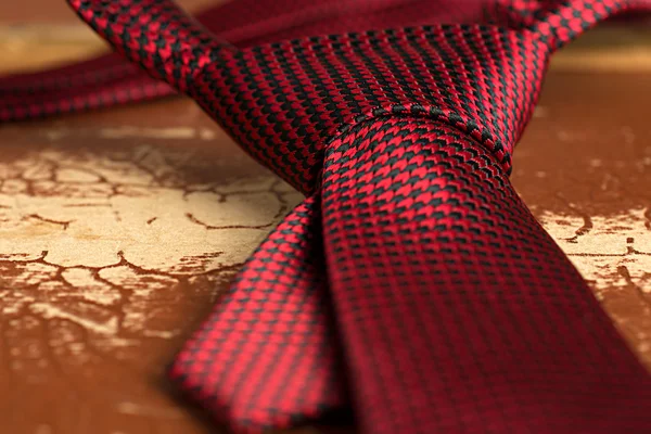 A Tie — Stock Photo, Image