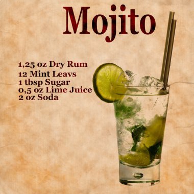 Mojito tarifi