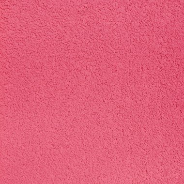 Duvarın bir parçası. Kaplanmış alçı.