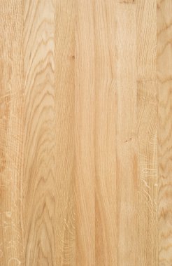 Tahta bir tahta parke parçası.