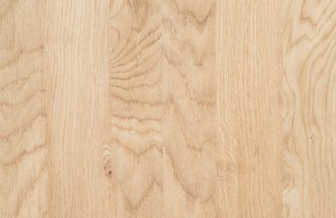 Tahta bir tahta parke parçası.