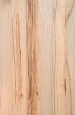 Tahta bir tahta parke parçası.