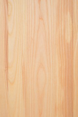 Tahta bir tahta parke parçası.