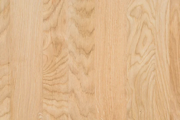 Un fragmento de un panel de madera de madera dura — Foto de Stock