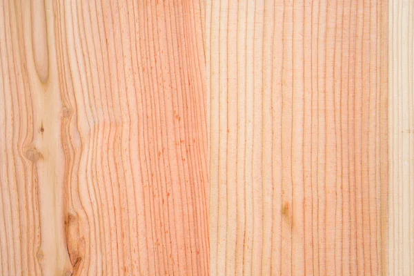 Un fragmento de un panel de madera de madera dura —  Fotos de Stock