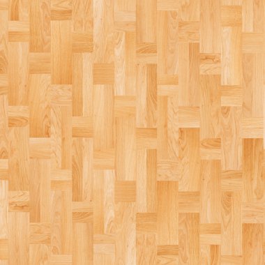 Parke zemin parçası