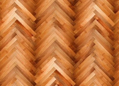 Parke zemin parçası