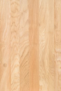 Tahta bir tahta parke parçası.