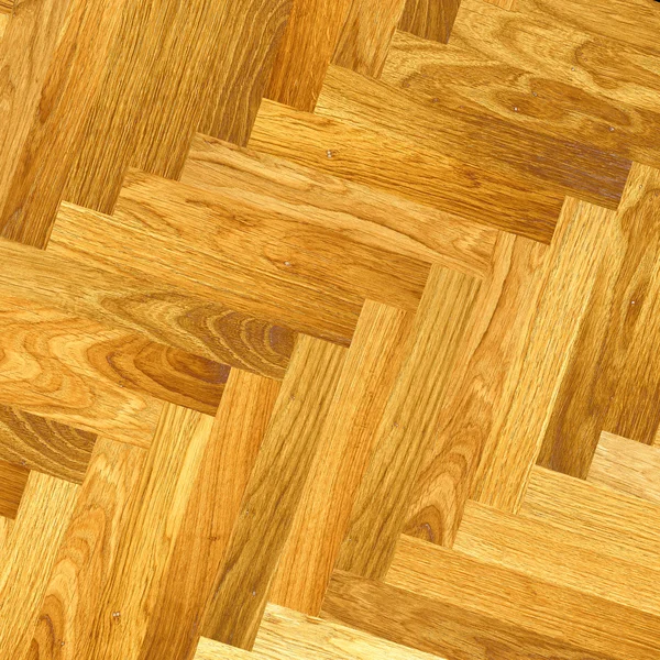 Fragment de plancher de parquet — Photo