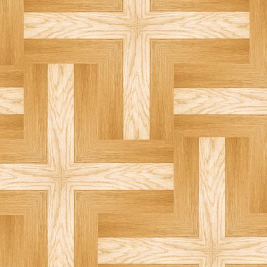 Parke zemin parçası