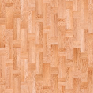 Parke zemin parçası