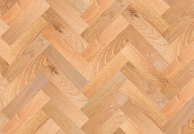 Parke zemin parçası