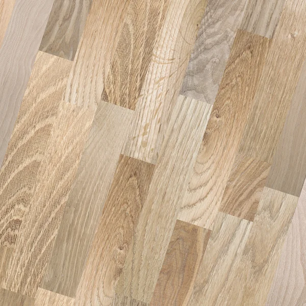 Fragment of parquet floor — Stock Photo, Image