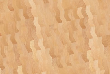 Parke zemin parçası