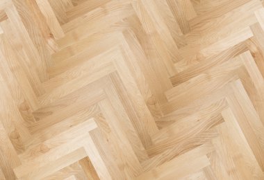 Parke zemin parçası