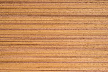 Doku kaplama mobilya değiştirilmiş. Laminat parke kat doku. Lamine İnşaat