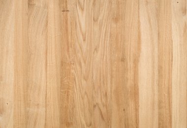 Tahta bir tahta parke parçası.