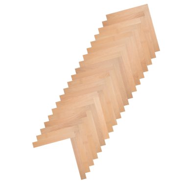 Parke zemin parçası