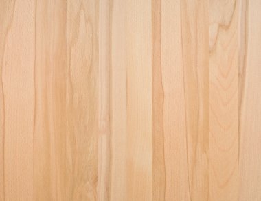 Tahta bir tahta parke parçası.