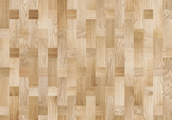 Fragmento de suelo de parquet — Foto de Stock