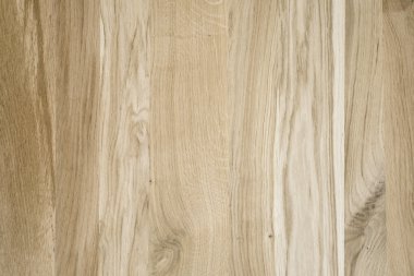 Tahta bir tahta parke parçası.