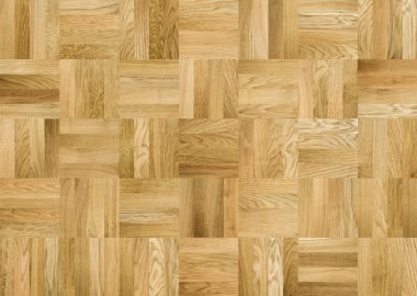 Parke zemin parçası